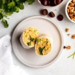 Chickpea Salad Sandwich Featured Image