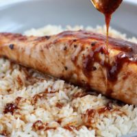 Honey Soy Glazed Salmon 1 scaled