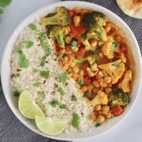 Vegetable Curry 4 scaled