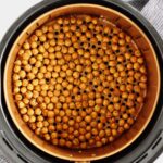 Air Fried Chickpeas Square 1