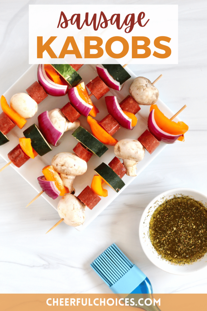 Pinterest–Kabobs