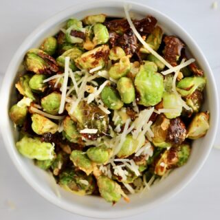 Air Fryer Edamame with Brussels Sprouts 2 1 scaled