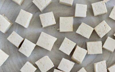 How To Press Tofu