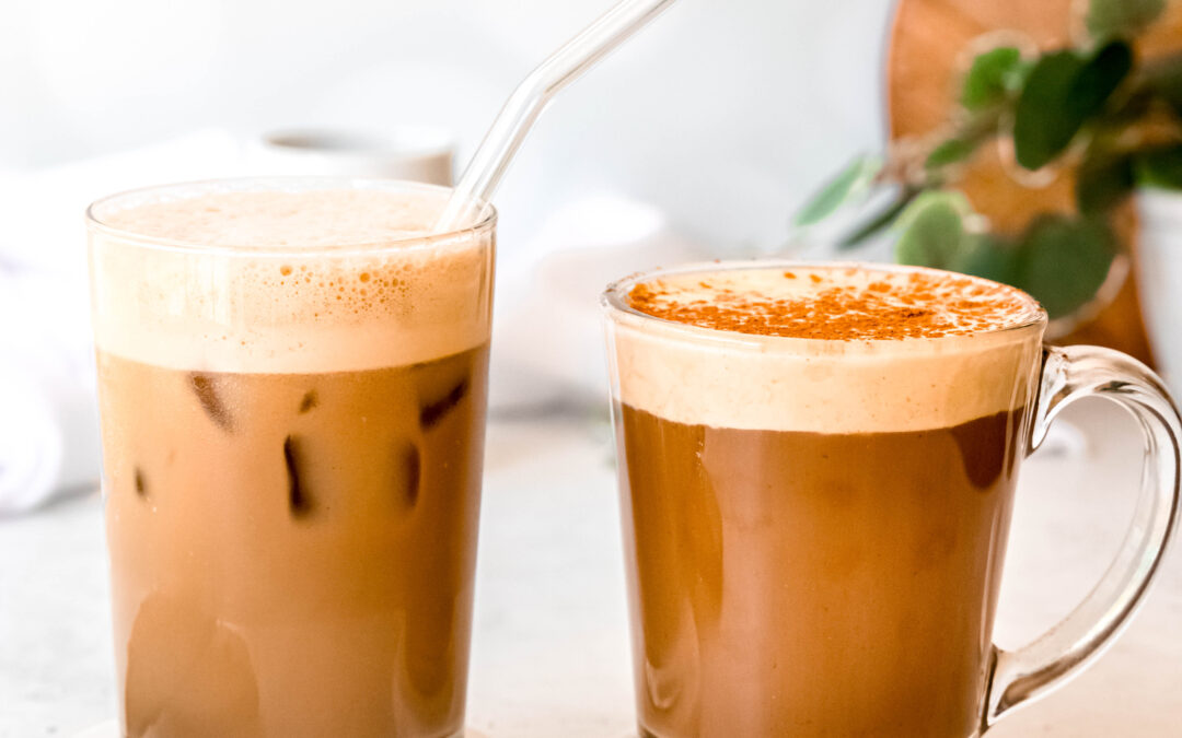 How to Make Proffee (Protein Coffee)