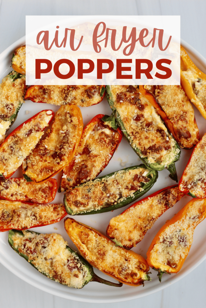 Pinterest–Poppers