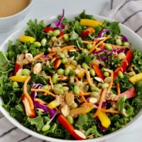 Peanut Salad CC 2