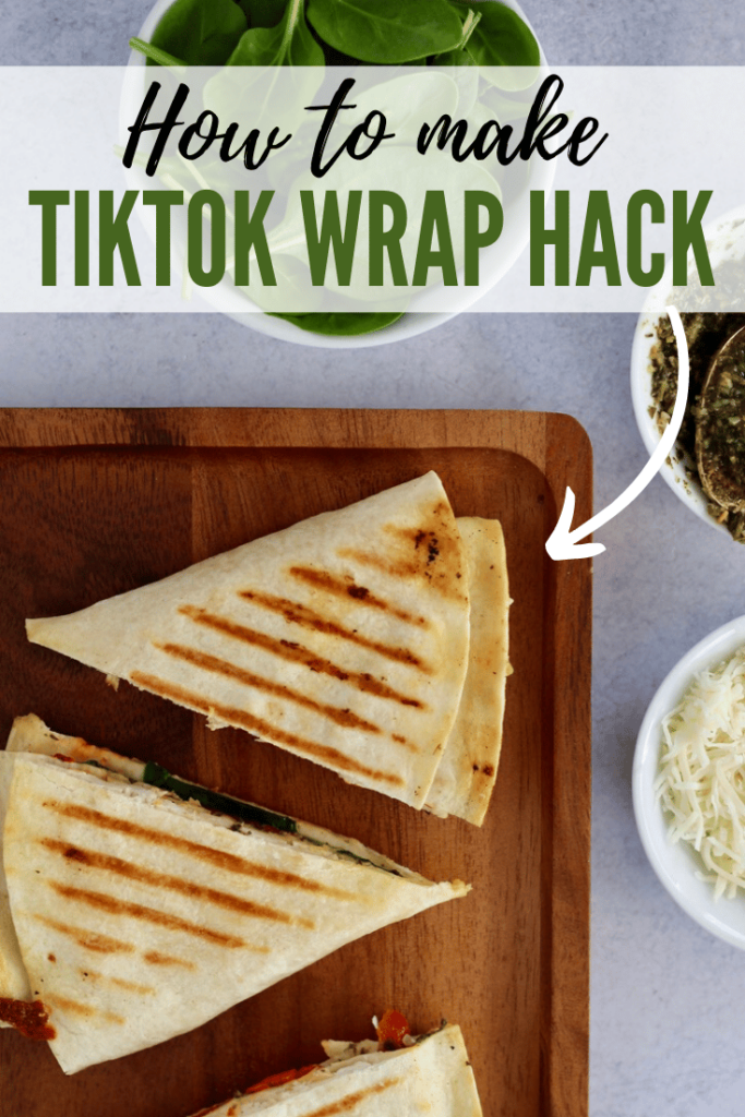 Pinterest–TikTok Wrap