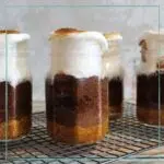 Smores Cake in a Jar Recipe