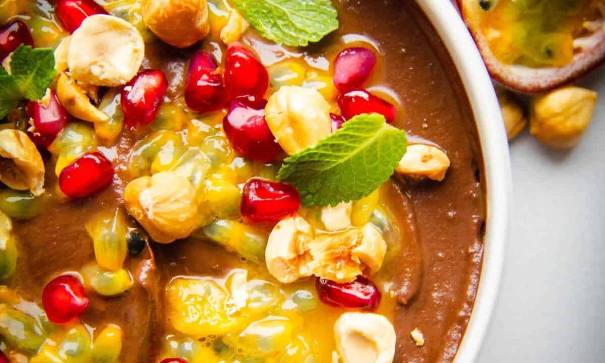 40+ Healthy Desserts for One Mini Desserts to Try