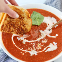 Grilled Cheese and Tomato Soup 15 scaled