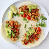 Tofu Tacos 7