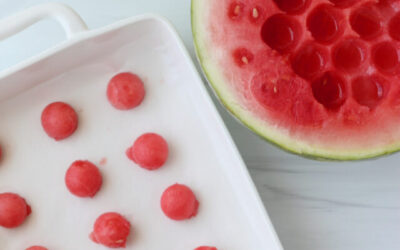 Can Watermelon Be Frozen?