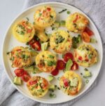 Egg Bites Recipe Square