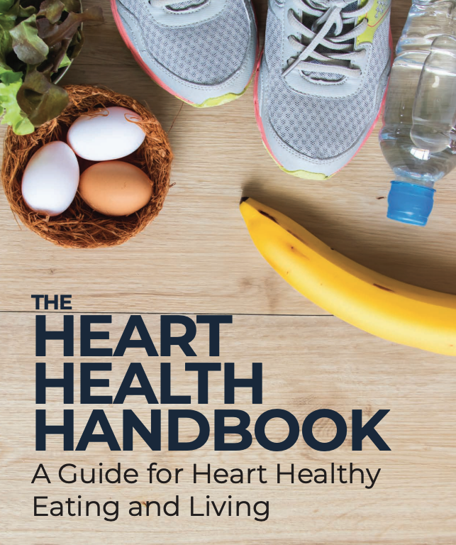 Heart Health Handbook