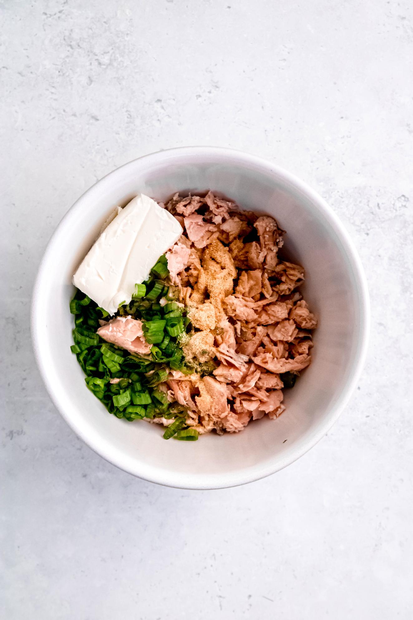 Sushi Bake - Cheerful Choices