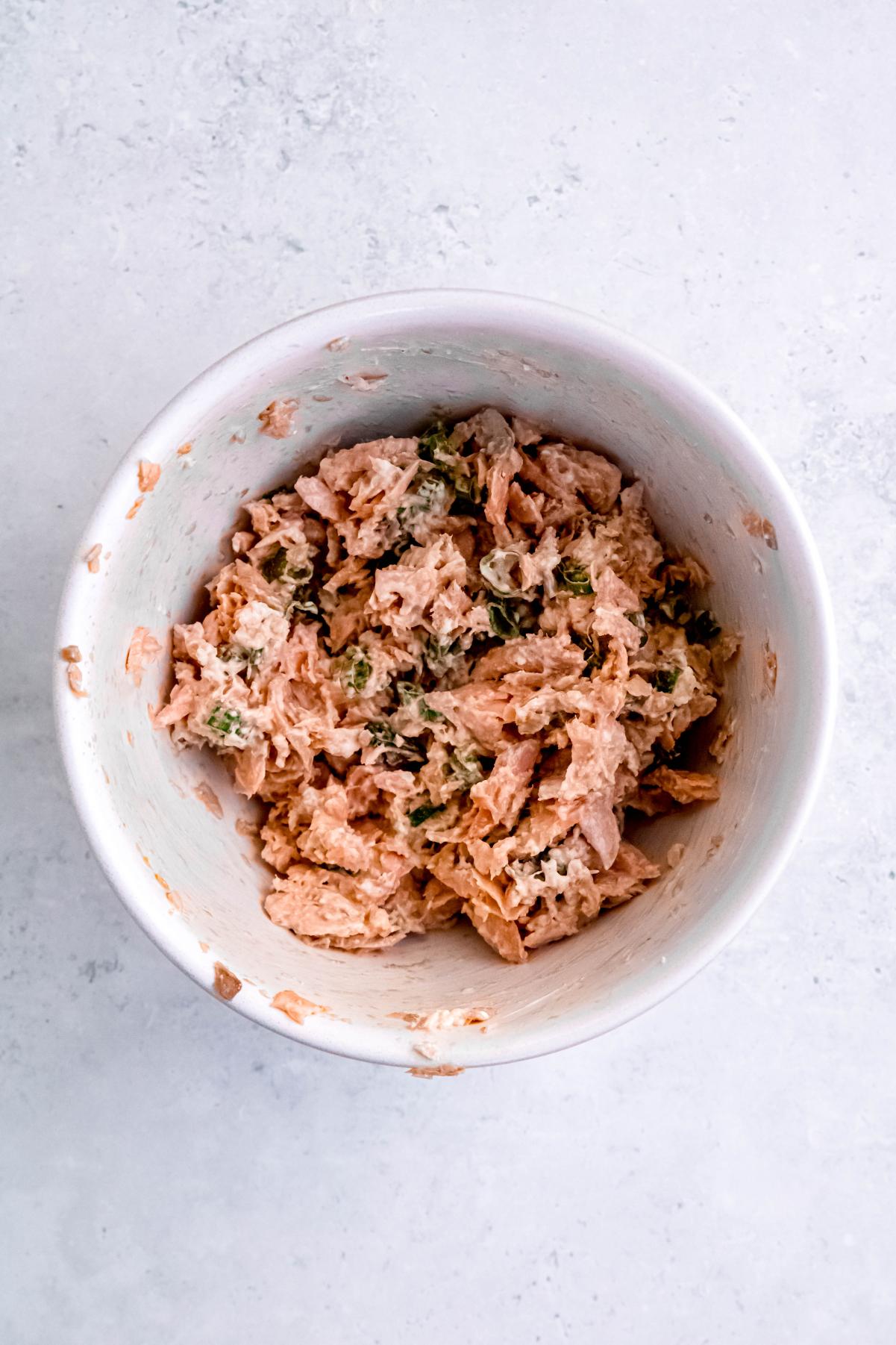 Sushi Bake - Cheerful Choices