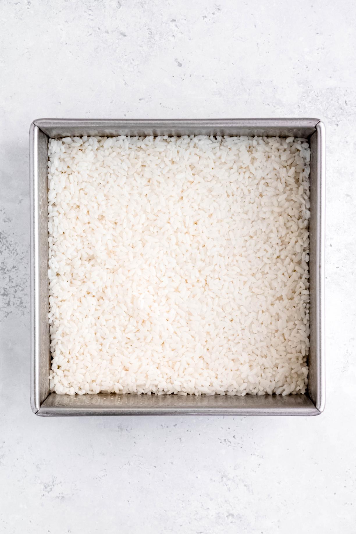 Sushi Bake - Cheerful Choices