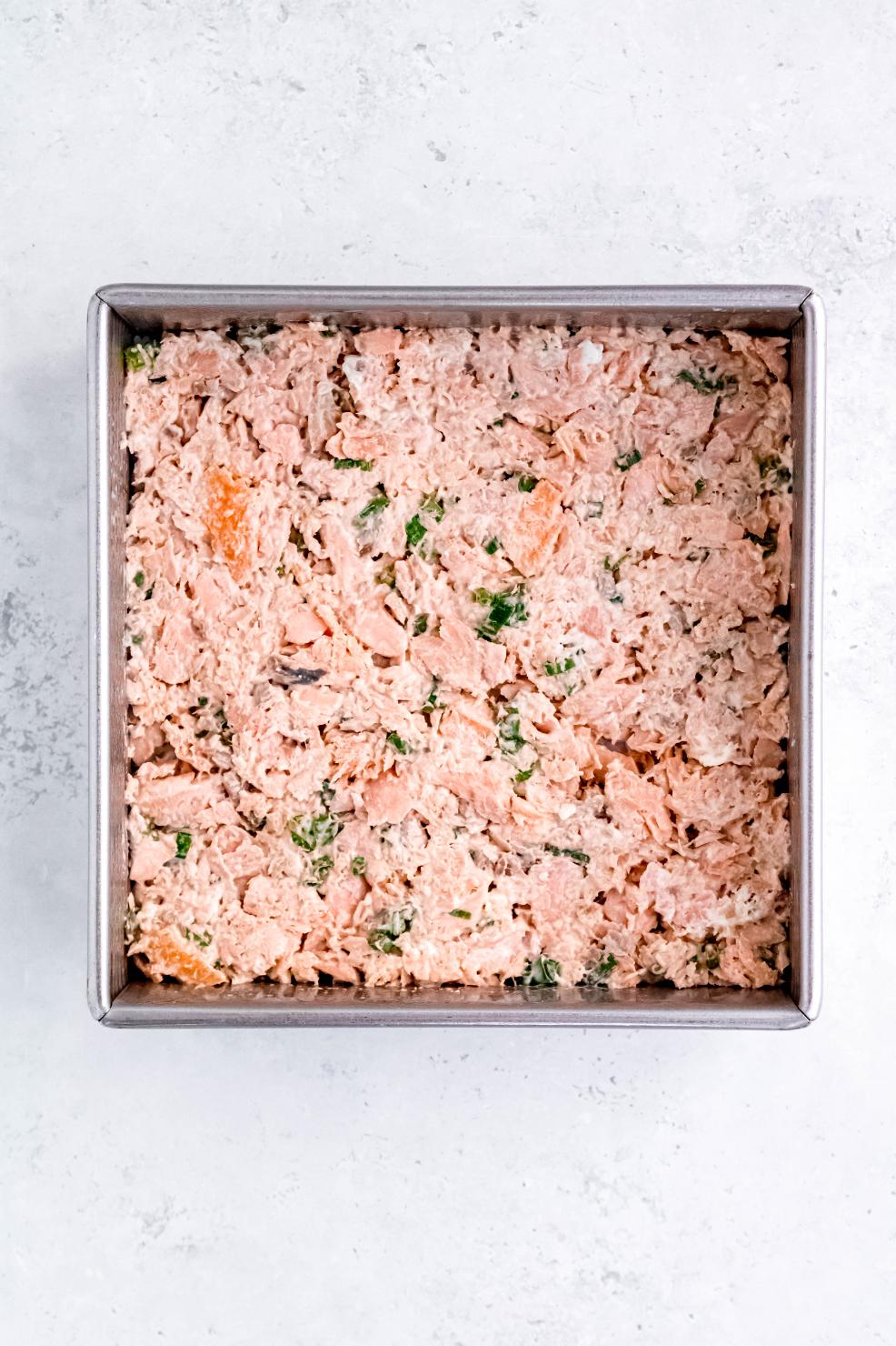 Sushi Bake - Cheerful Choices