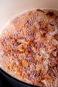 Tuscan White Bean Farro Soup 2