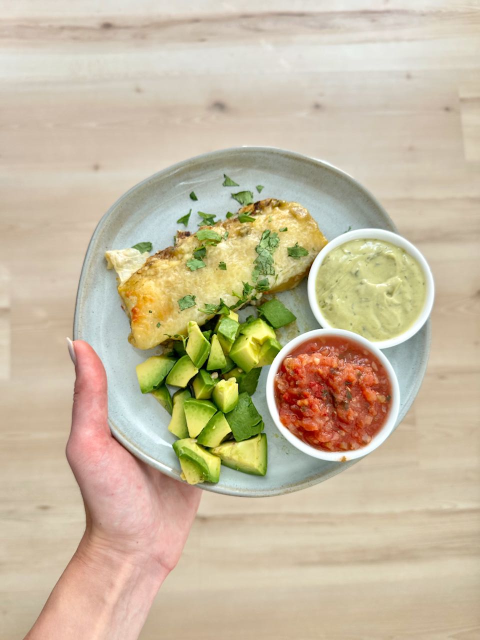 3 Ingredient Frozen Burrito Casserole Just 3 Ingredients Needed 3-ingredient-frozen-burrito-casserole-just-3-ingredients-needed