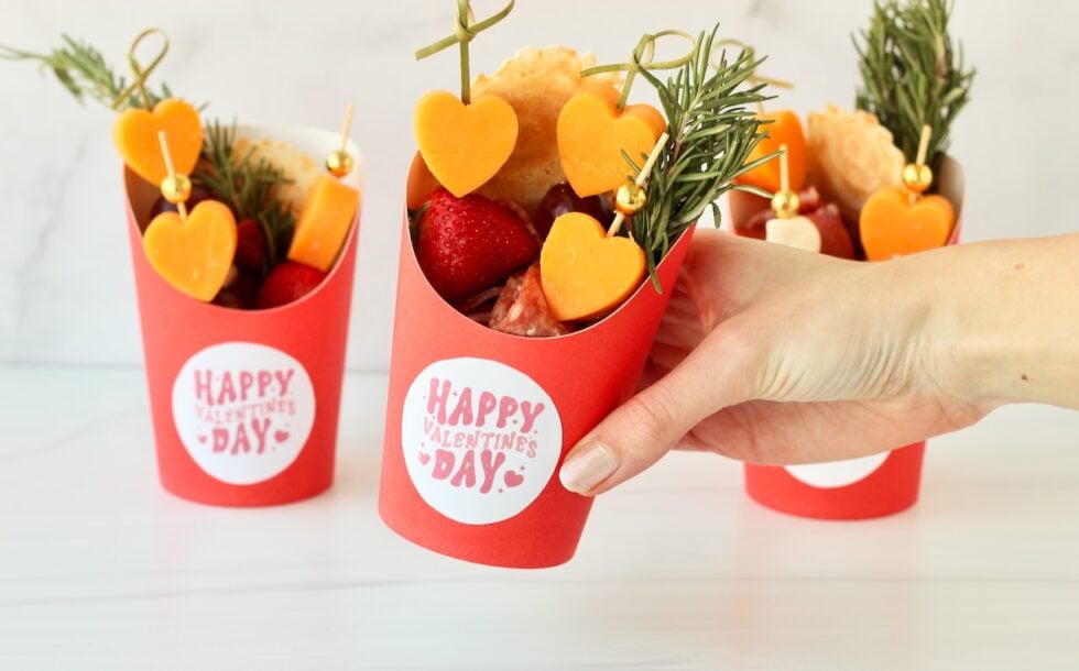 Charcuterie cups near me