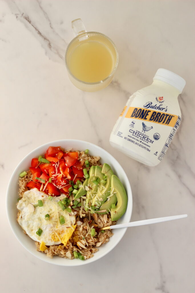 Butchers Bone Broth 4