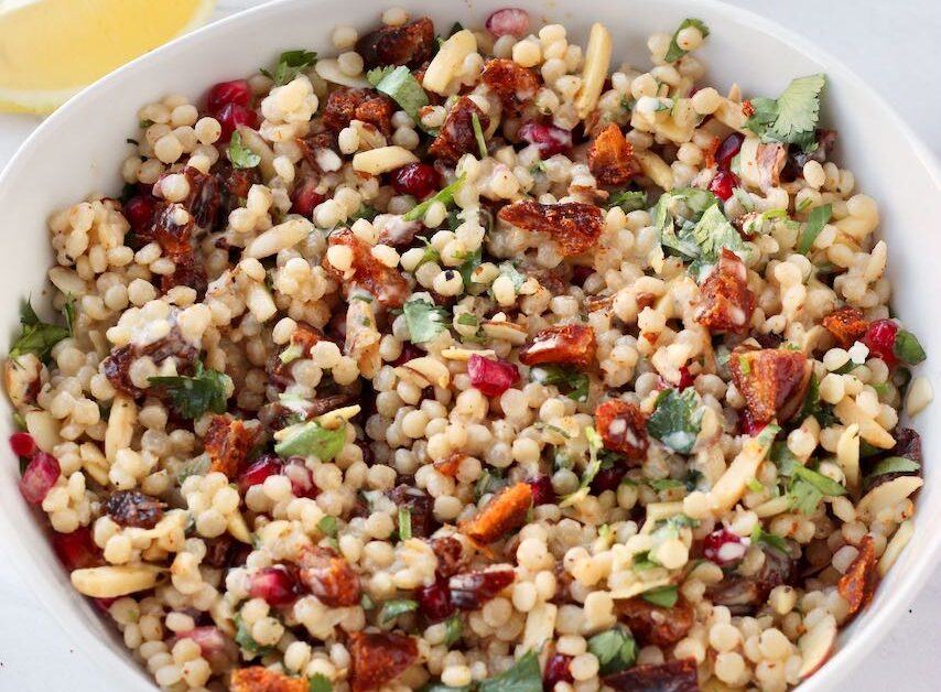 Couscous Salad 5