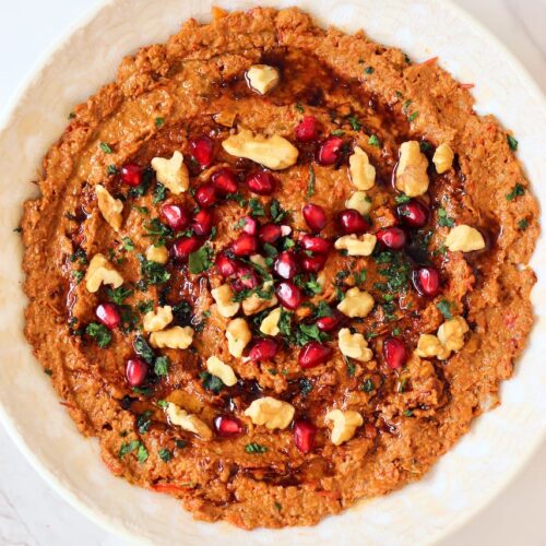 Muhammara