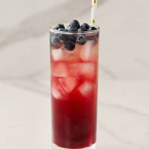 DIY Electrolyte Drink