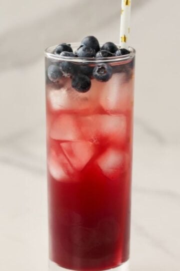 DIY Electrolyte Drink Featured Image