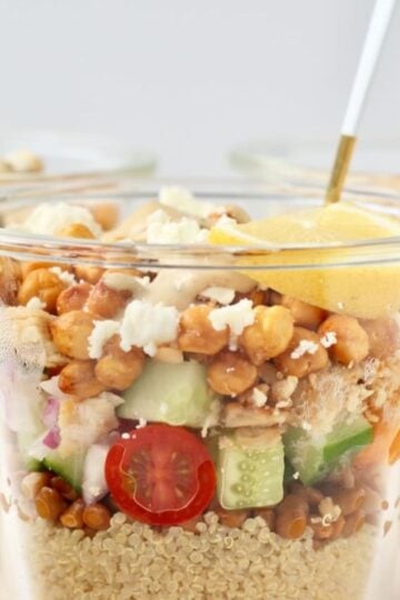 Grain Bowl Featured Image