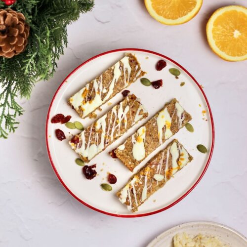 Brown Rice Snack Bars 17