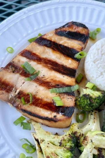 Miso Swordfish Featured Image