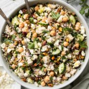 Jennifer Aniston Salad 5