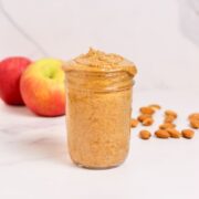 Customizable Nut Butter 3