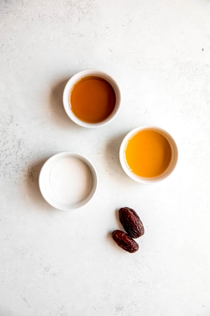 Optional add-ins of choices