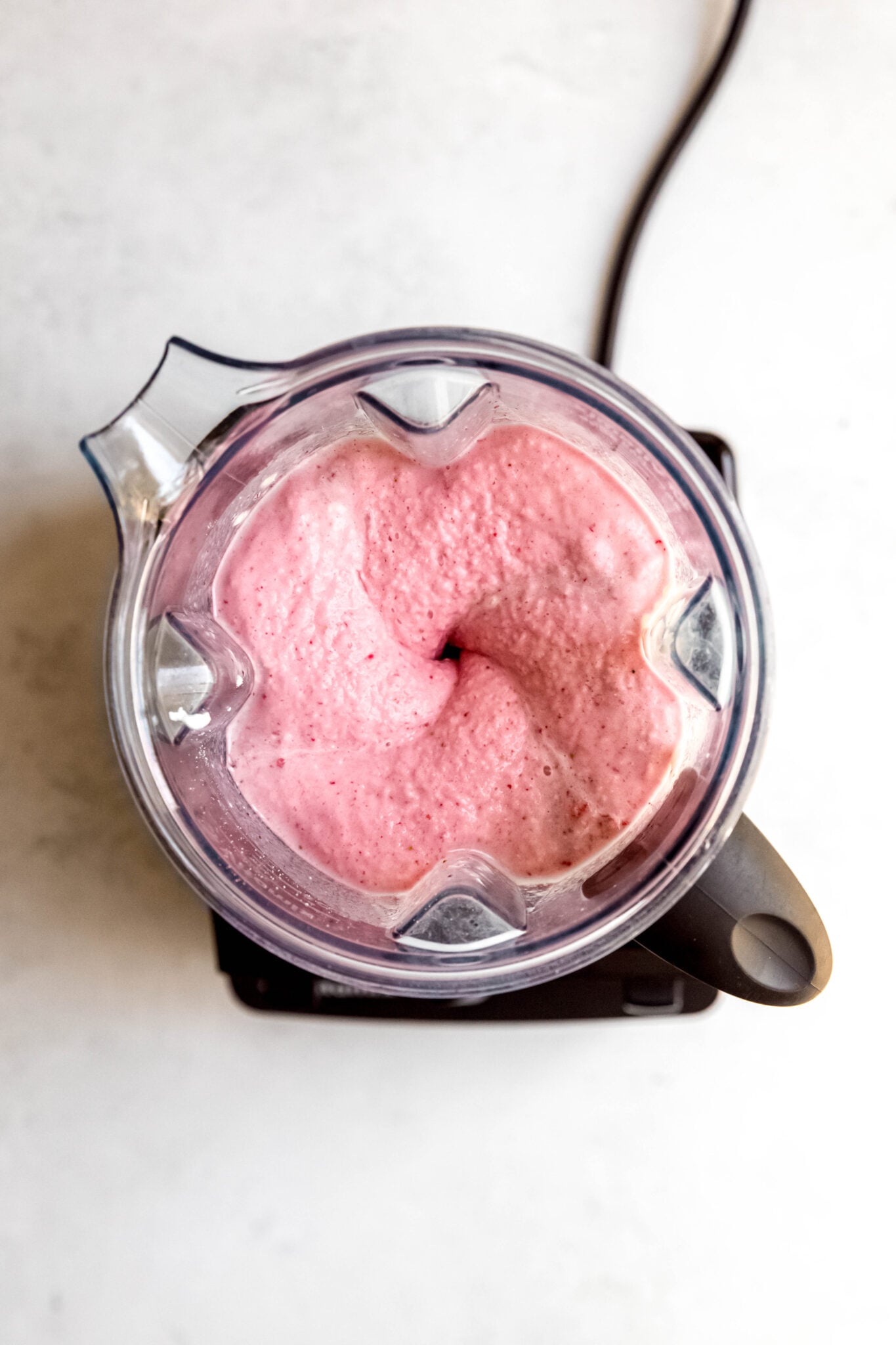 Strawberry Skin Glow Smoothie 4 scaled