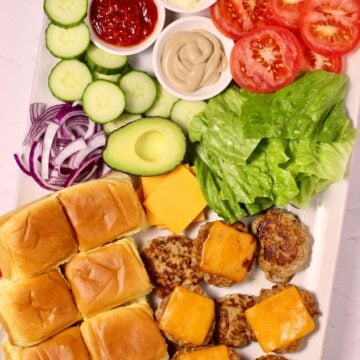 Sliders Bar 3