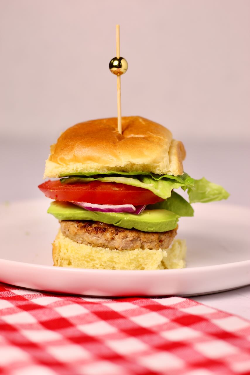 Sliders Bar 5