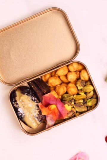 Snack Tin Featured Image