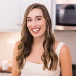 Mackenzie Burgess, RDN | Culinary + Media Dietitian